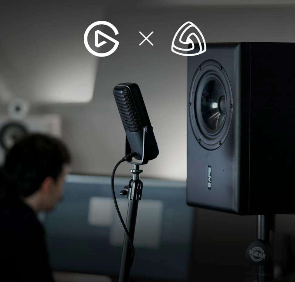 Wave:3 MK.2 | Elgato